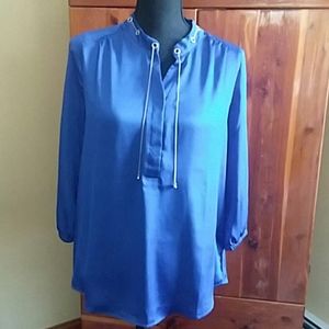 Gloria Vanderbilt Top